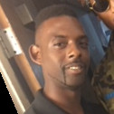 JPT Security Employee Winston Brown's profile photo