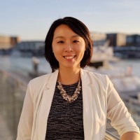 Merck Employee Lan Jin's profile photo