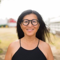 Brandon University Employee Megumi Masaki's profile photo