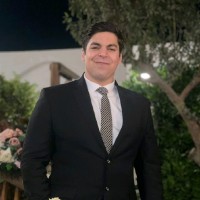 APPRAID TECH Employee Abdelrahman Hesham's profile photo