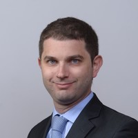 Ashurst Employee Pierre Roux's profile photo