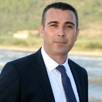 Aqua Fantasy Aquapark Hotel & Spa Employee Altuğ Yurtlak's profile photo
