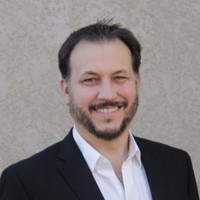 North American Video Employee Daniel Scroggins's profile photo