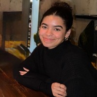 One Collective Employee Anna Wainwright's profile photo