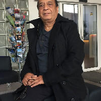 Stone Products Employee Ashok Sheth's profile photo