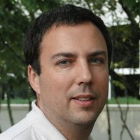 Red Hat Employee Chuck Brant's profile photo