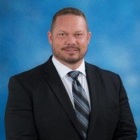 Caribbean Utilities Company, Ltd. Employee Whorms Robert's profile photo