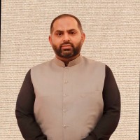 Systems Limited Employee Nauman Bashir's profile photo
