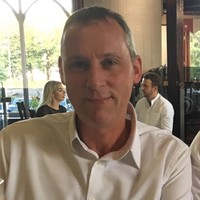VolkerStevin Employee Dave Fielding's profile photo