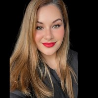 Super Paco EC Employee Rocio Lizette Moran Briones L Gerente de Operaciones's profile photo