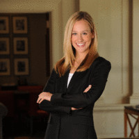 Greenwood King Properties Employee Haley Urquhart's profile photo