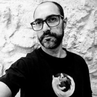 October Employee Alban Blanchard's profile photo