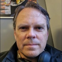 Swedish Police Authority Employee Pierre Rehnberg's profile photo