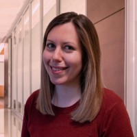 Clusters Employee Louise Altman's profile photo