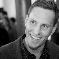 Pact Employee Brendan Synnott's profile photo