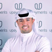 UPayments Employee Nasser al Humaidi's profile photo