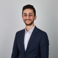 Five OHM Productions Employee Ben Moll's profile photo