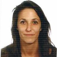 GHESA Employee Nuria Flores's profile photo
