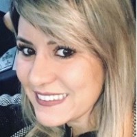 DFL - Transferência de Cargas Employee Karina Moreno's profile photo