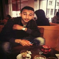 M2E Employee Khalid Moufrad's profile photo