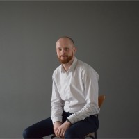 Apave Employee Cédric Baerts's profile photo