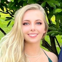 Inkdrop Design Studio Employee Madison Thomas's profile photo