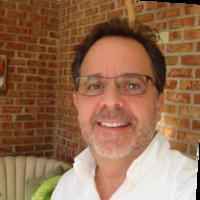 LSC Communications Employee Dan Sellers's profile photo