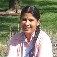 JPMorgan Chase & Co. Employee Hema Kumar's profile photo