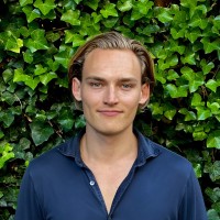 ElevenLabs Employee Yanek Brinkmann's profile photo