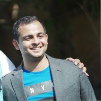 Ankit Prasad Email & Phone Number