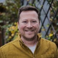 Gate One Employee Tom O'Brien's profile photo