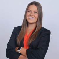 Ryan Specialty Benefits Employee Taylor Howard's profile photo