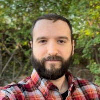 Nationwide Pet Employee Muneer Tomeh's profile photo