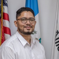 Allied Global Employee Javier Rodas's profile photo