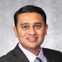 GIR Software Services Employee Palak Choksi's profile photo