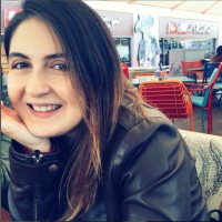 Aktek Employee Elif Tölük's profile photo