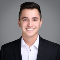 Maxwell Eisenberg Email & Phone Number