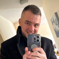 Jets3D Employee Yuriy Polezhayev's profile photo
