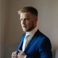 Gustav Møller's profile photo