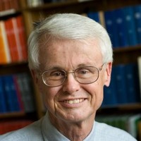 University of Iowa School of Planning and Public Affairs Employee Charles Connerly's profile photo