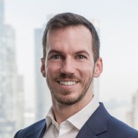 Quantinno Capital Management Employee Charles Bulinski's profile photo