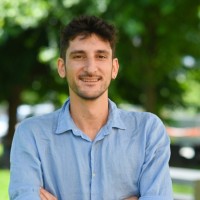 Ithaca Srl Employee Fabio Icardi's profile photo