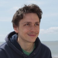 Pi Network Employee Aurélien Schiltz's profile photo