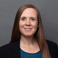 First Republic Bank Employee Lisa Buscher's profile photo