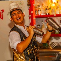 Vilamendhoo Island Resort & Spa Employee Avinash Mascarenhas's profile photo