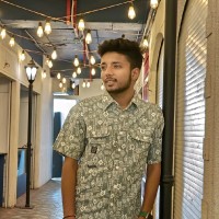 Forever Beta Employee Rohit Gora's profile photo