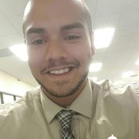Status Transportation Employee Juan Saenz's profile photo
