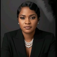 STADXL Consulting Employee Olukemi Sosina's profile photo