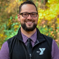 Piedmont Family YMCA Employee Anthony Young's profile photo