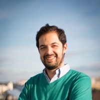 Carglass® Portugal Employee João Pinto's profile photo